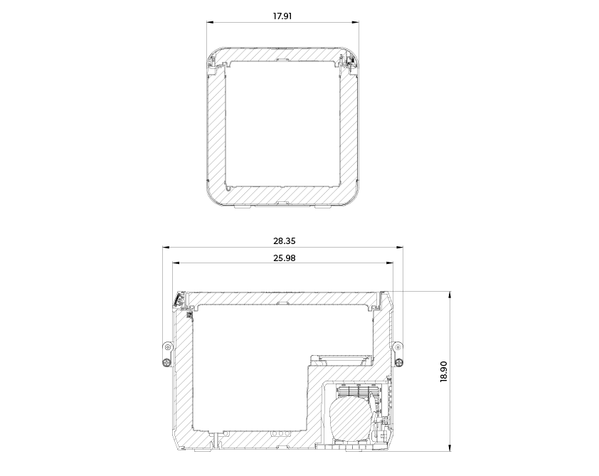 Dometic CFX3 55 Cooler/Freezer