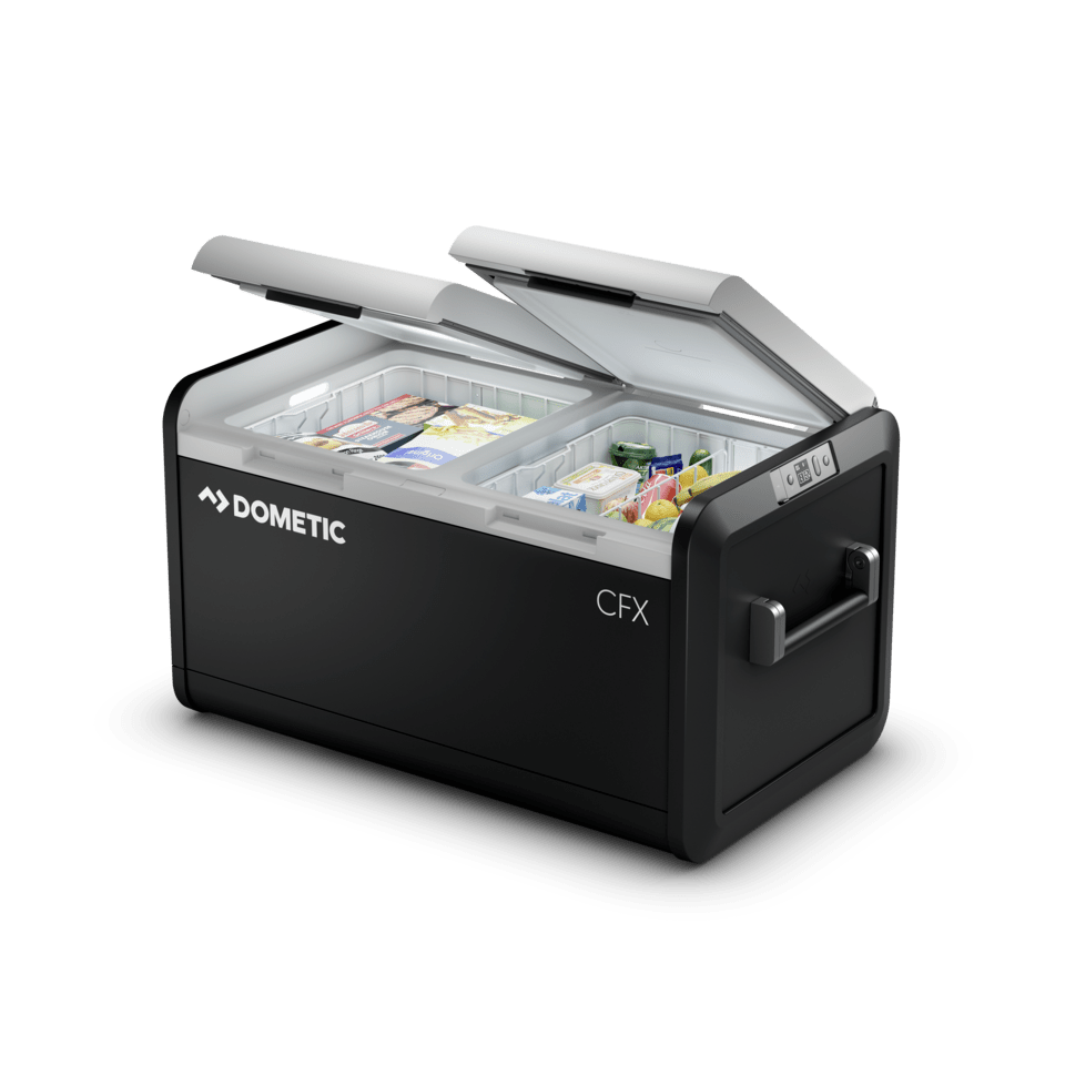 Dometic CFX3 95DZ Doppel-Kühl-/Gefrierschrank