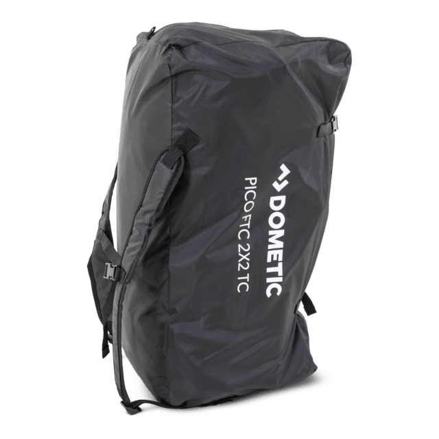 Dometic PICO FTC 2X2 TC - Inflatable Swag tent 