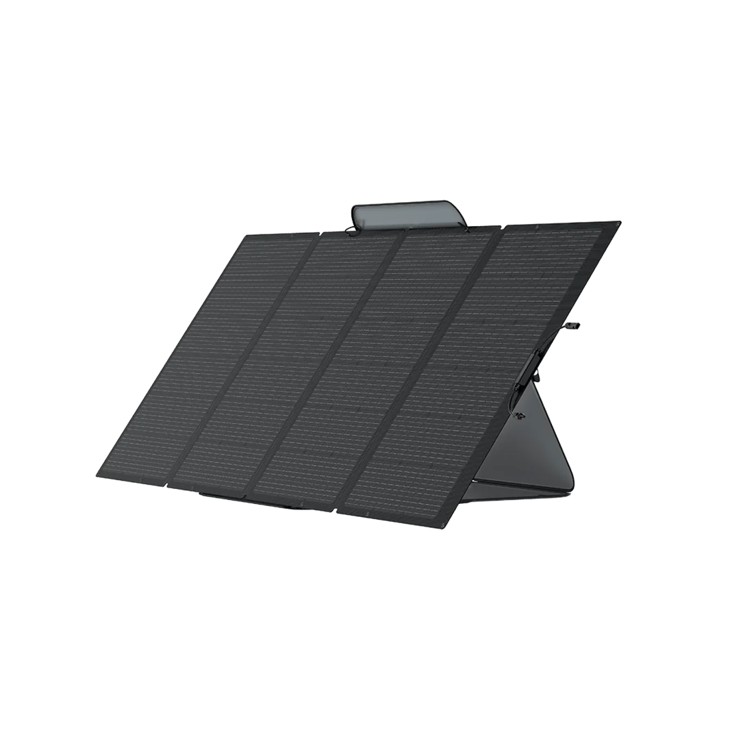 ECOFLOW 400W Solarpanel