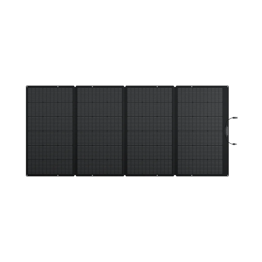 ECOFLOW 400W solar panel
