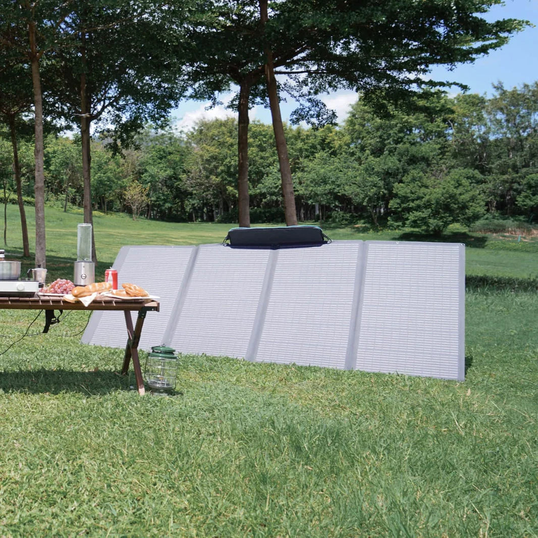 ECOFLOW 400W solar panel