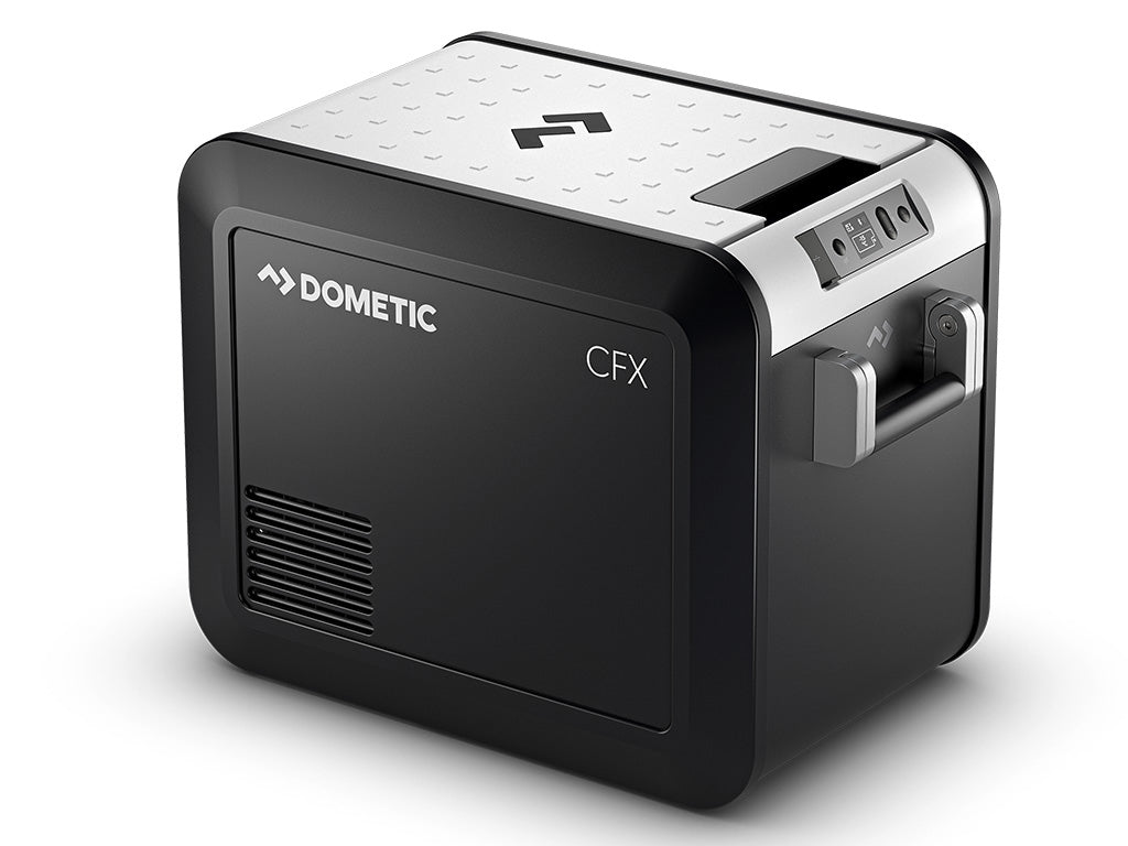 Dometic CFX3 25 - Compact portable Fridge/freezer 