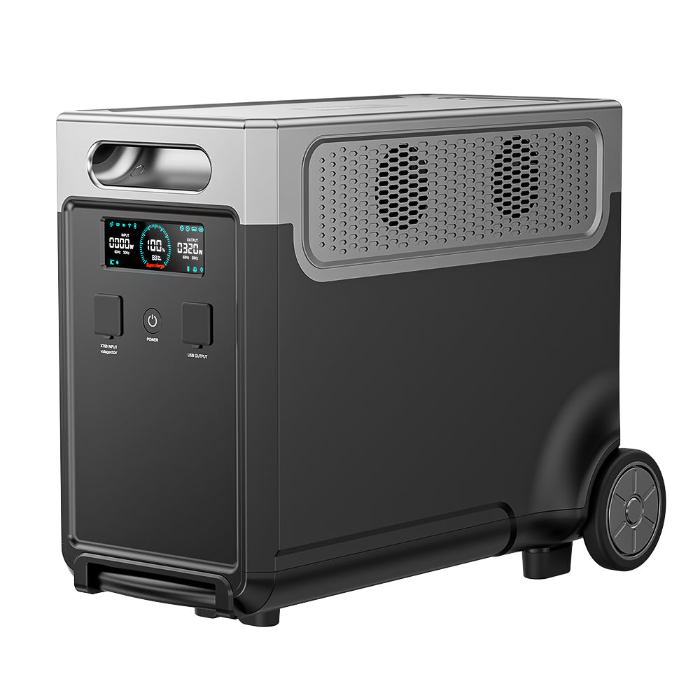 AFERIY P310 Udvidelses batteri 3840 Wh