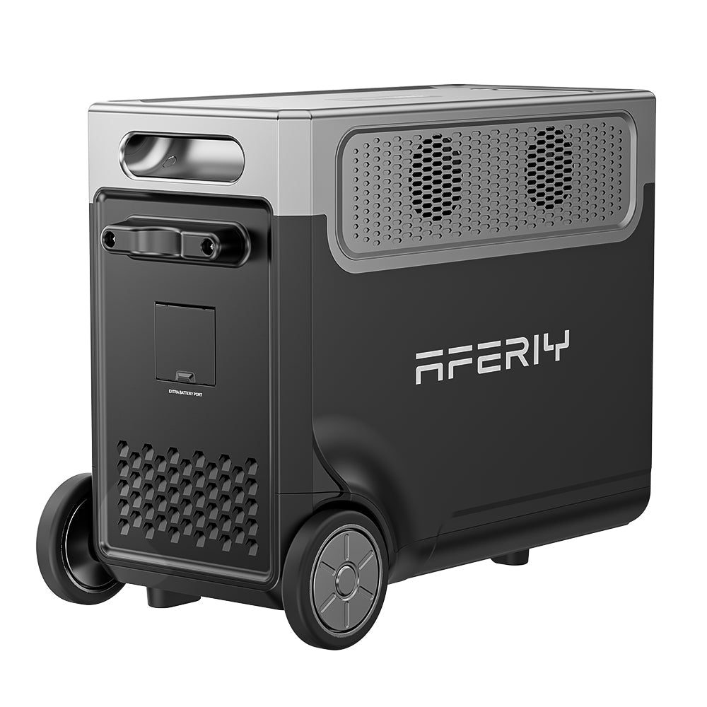 AFERIY P310 Expansion Battery 3840 Wh