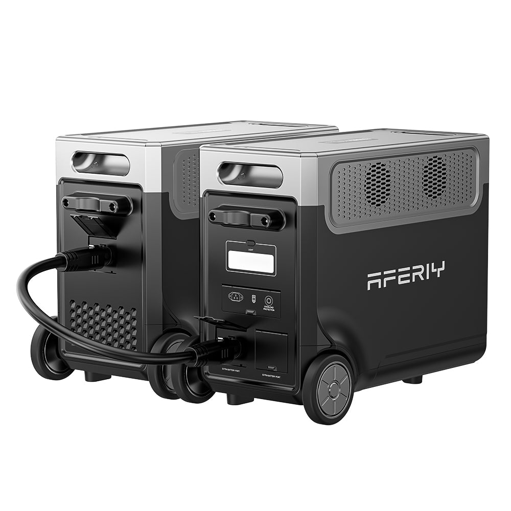 AFERIY P310 Expansion Battery 3840 Wh