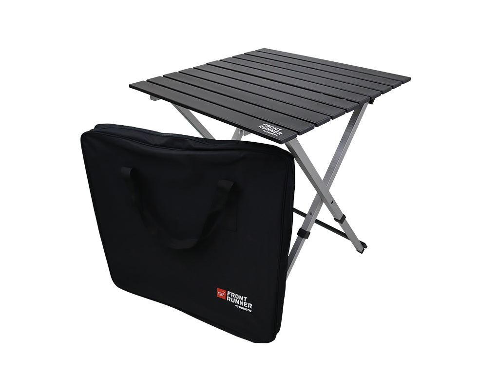 Expander Table - Compact Camping table 