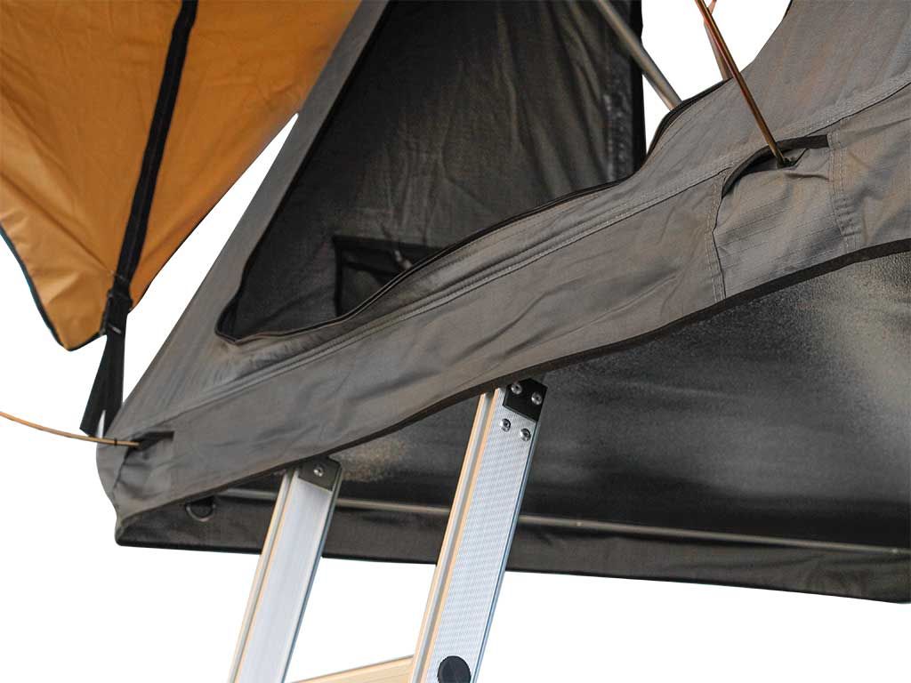 Front Runner Roof Tent - Ultra light, functional and quality conscious Roof Tent