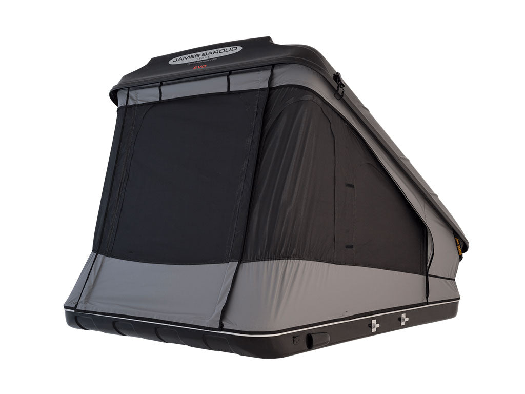 James Baroud Space M - Spacious quality roof tent