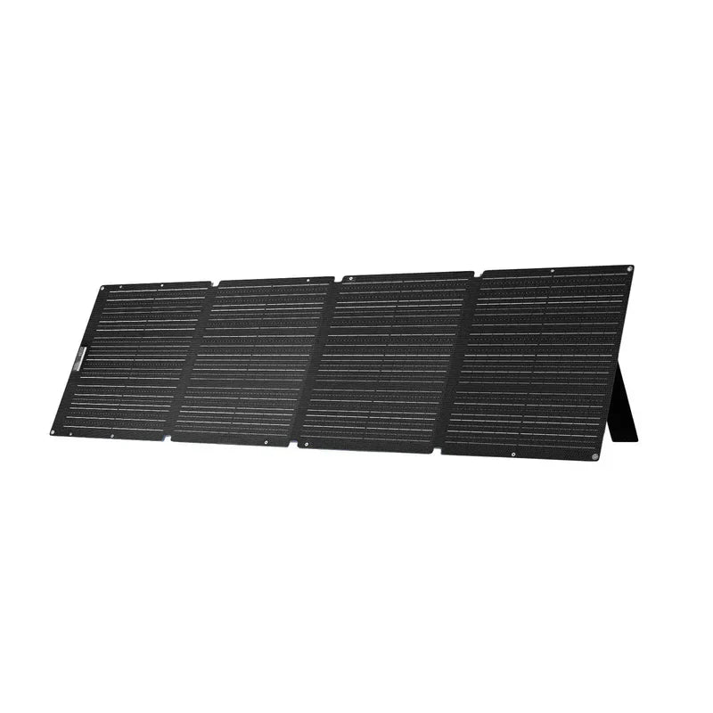 ALLPOWERS Solpaneler | Foldbare Solcellepaneler til Camping & Power Stations