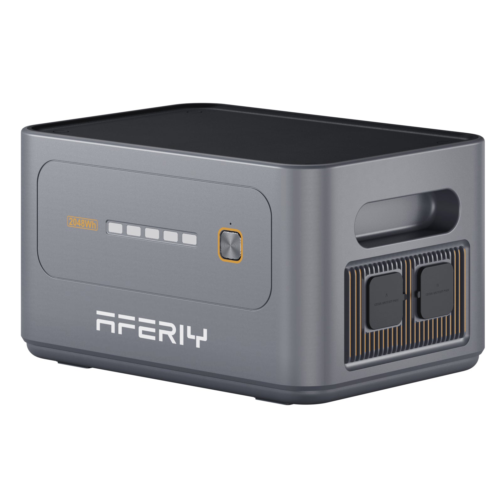 AFERIY Haven3000 P300 Power Station 3000W 2048Wh-10240Wh