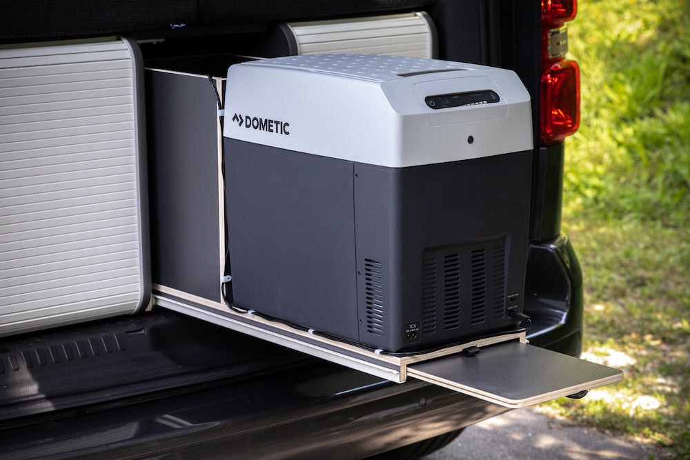 Dometic TCX Køleboks - Passer til FLIP Camping Box