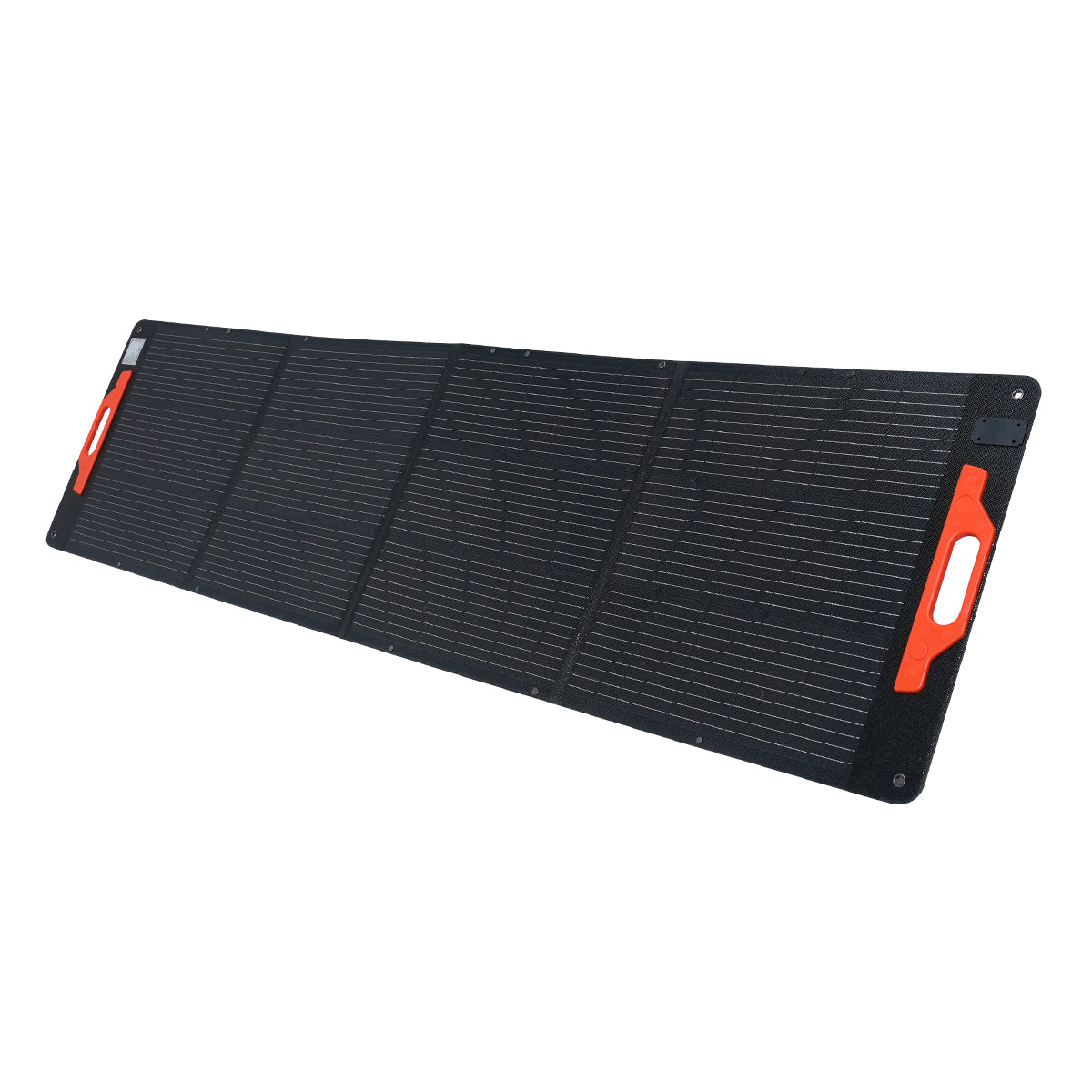 OSCAL PM200 Pro Solcelle panel