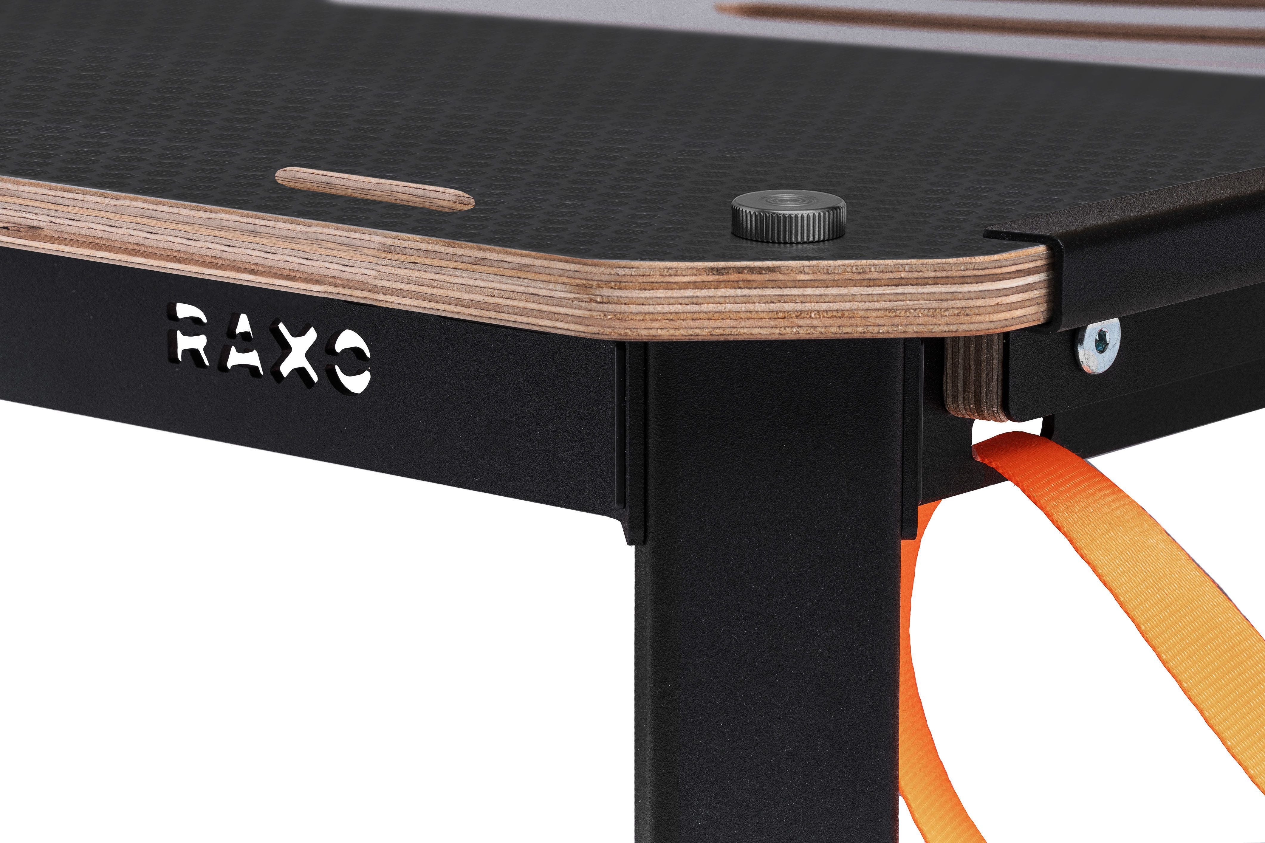 RAXO ESC BOX - Smart Campervan modul til næsten alle biler