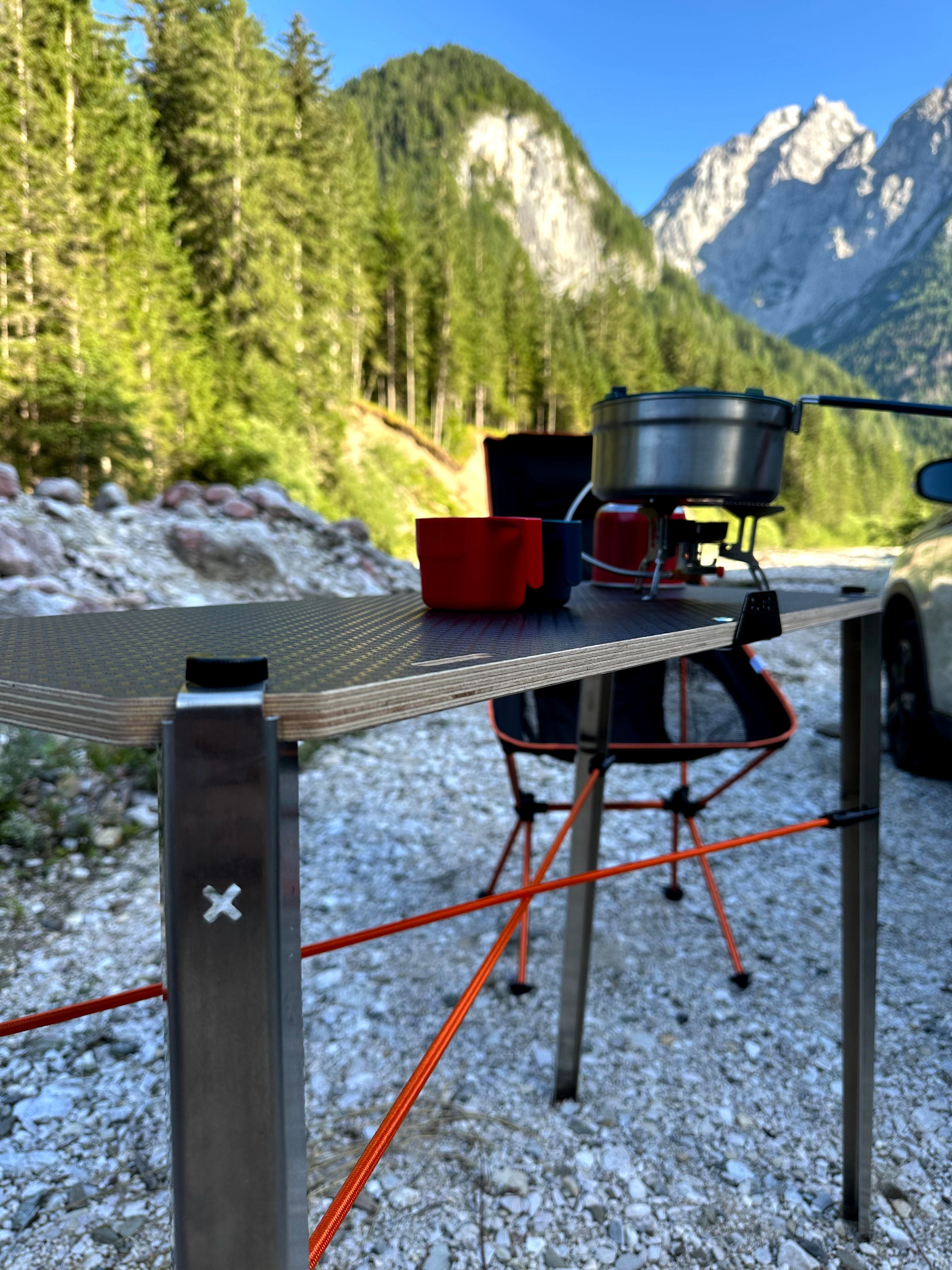RAXO ESC BOX - Smart Campervan modul til næsten alle biler
