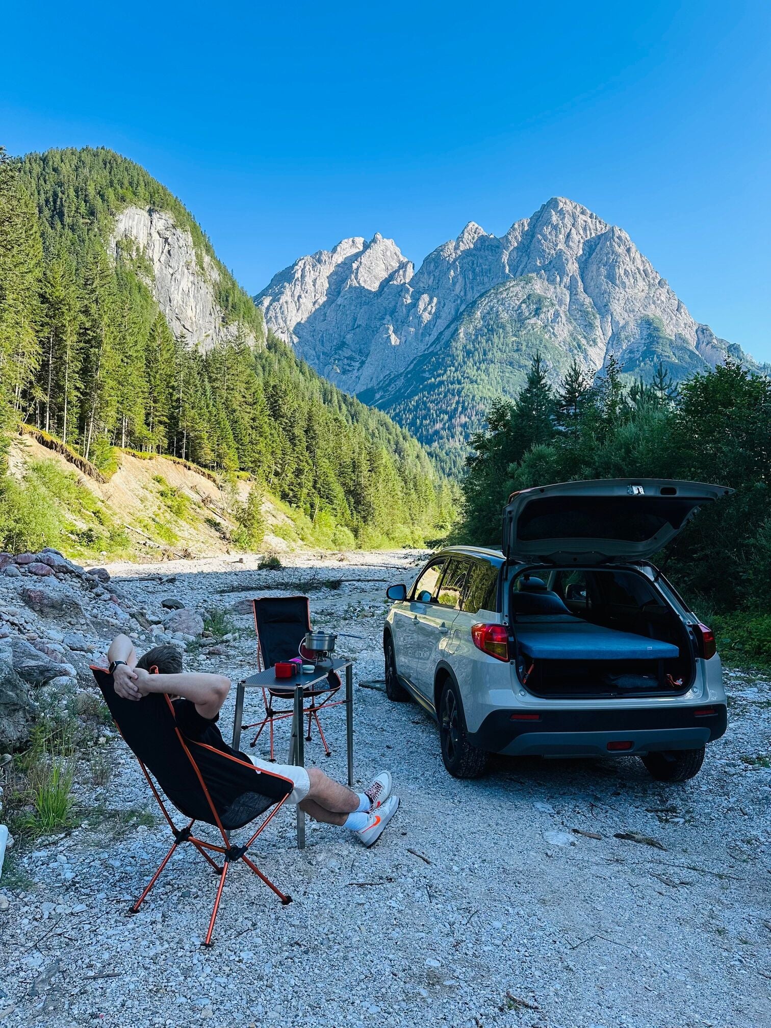 RAXO ESC BOX - Smart Campervan modul til næsten alle biler