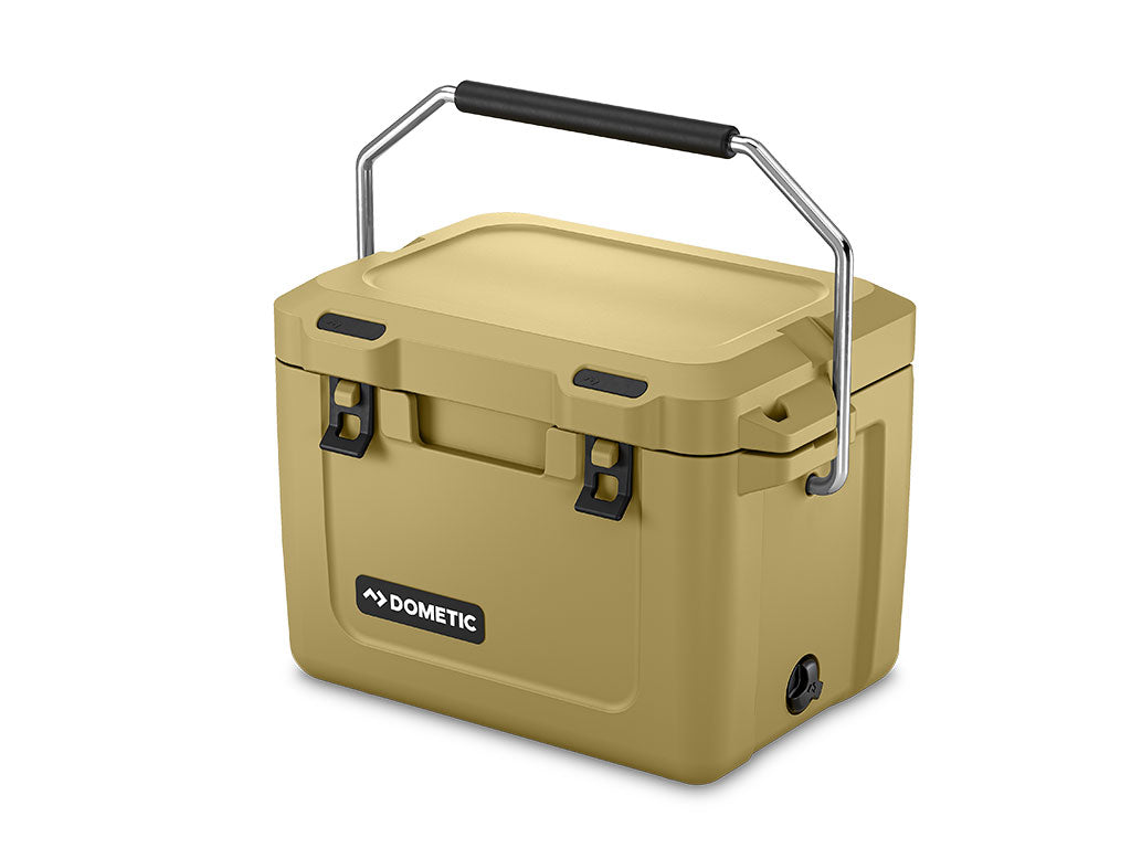 Dometic Patrol 20 - Cool box