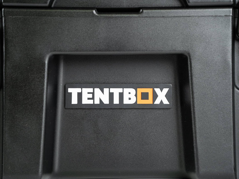 TentBox Cargo Aufbewahrungsbox 