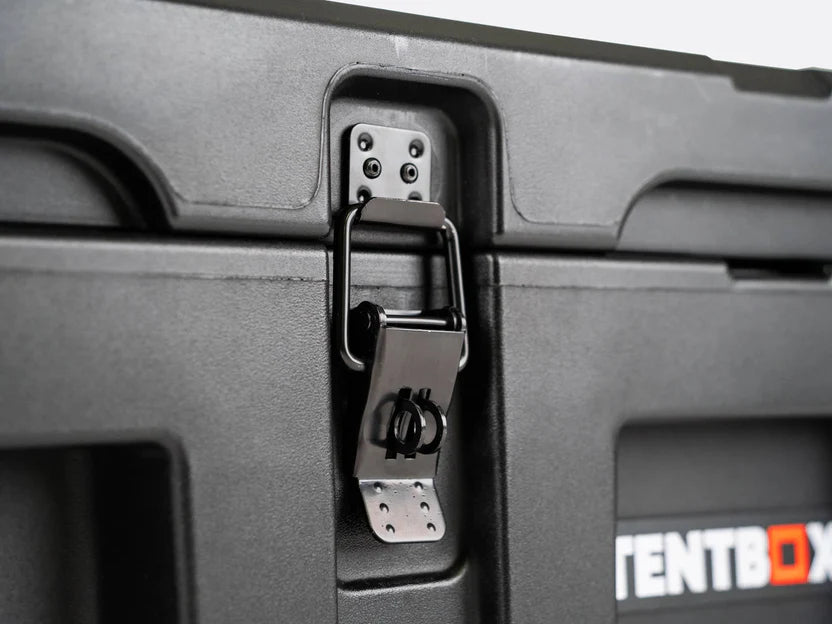 TentBox Cargo Aufbewahrungsbox 