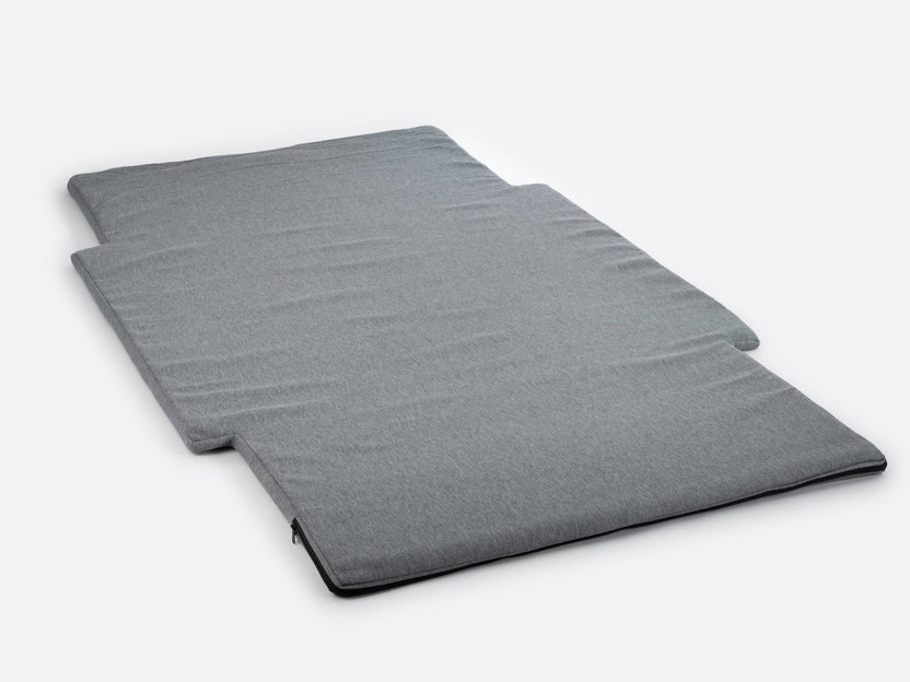 TentBox Classic 2.0 Komfort-Topper 