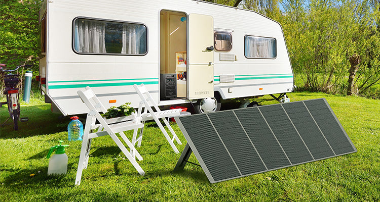 AFERIY AF-S400A1 Solar panel 400W 