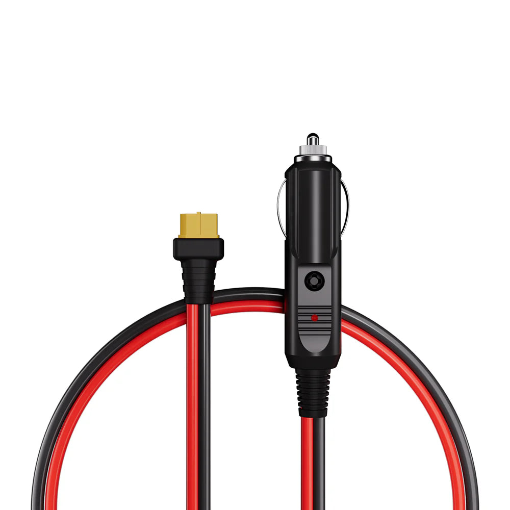 AFERIY XT60 ACC Car Charging Cable for AF-P010/Nomad1800