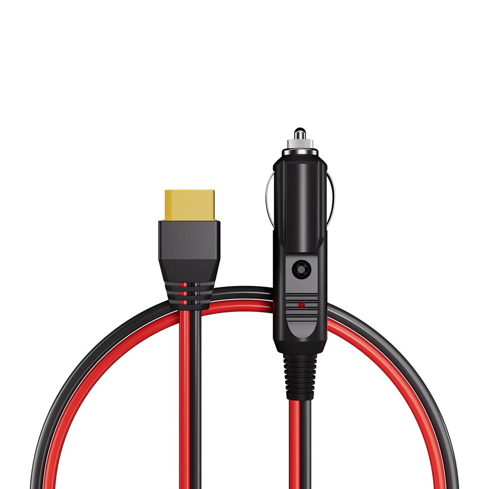AFERIY XT90 ACC Car Charging Cable for P110/P280/P210/P310