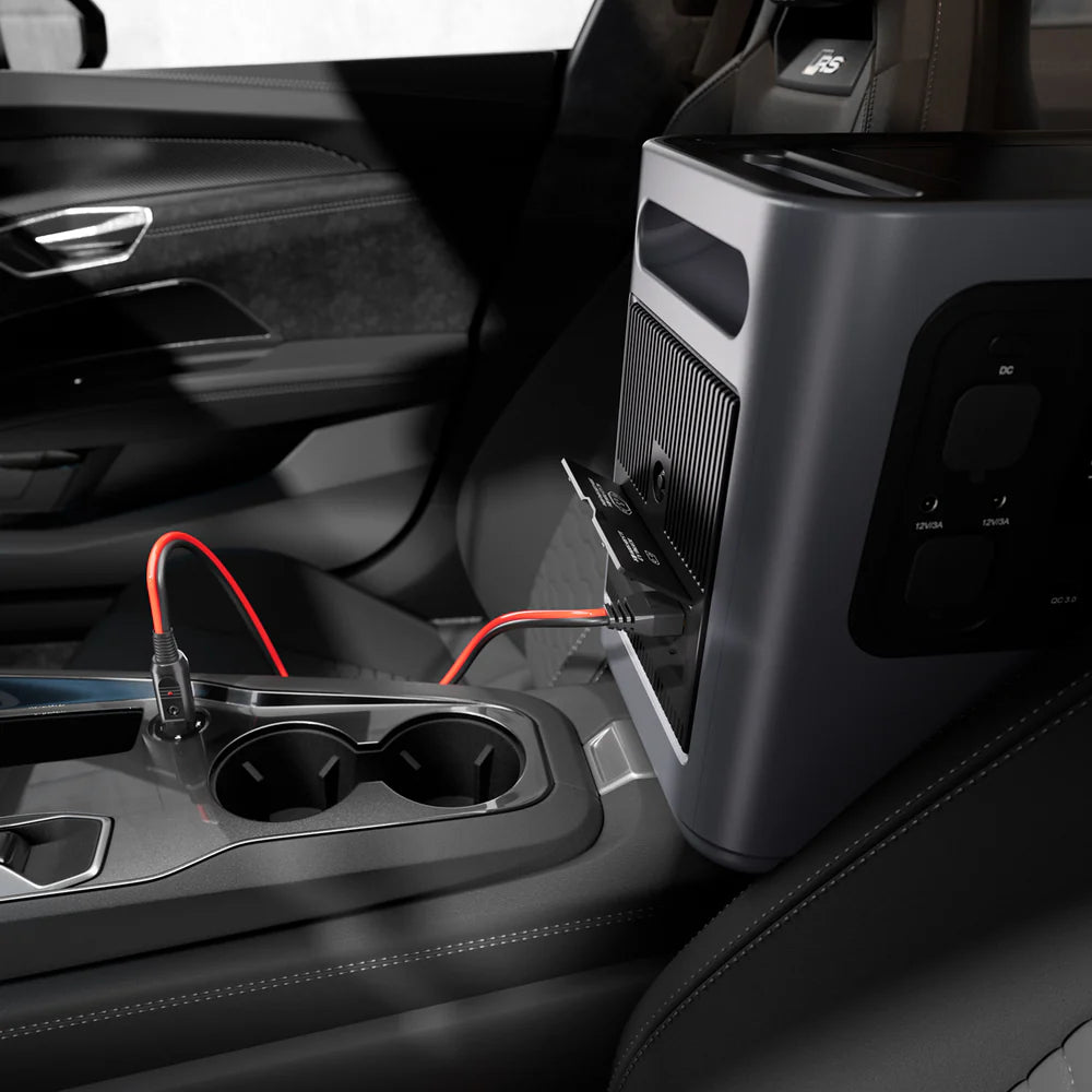 AFERIY XT90 ACC Car Charging Cable for P110/P280/P210/P310
