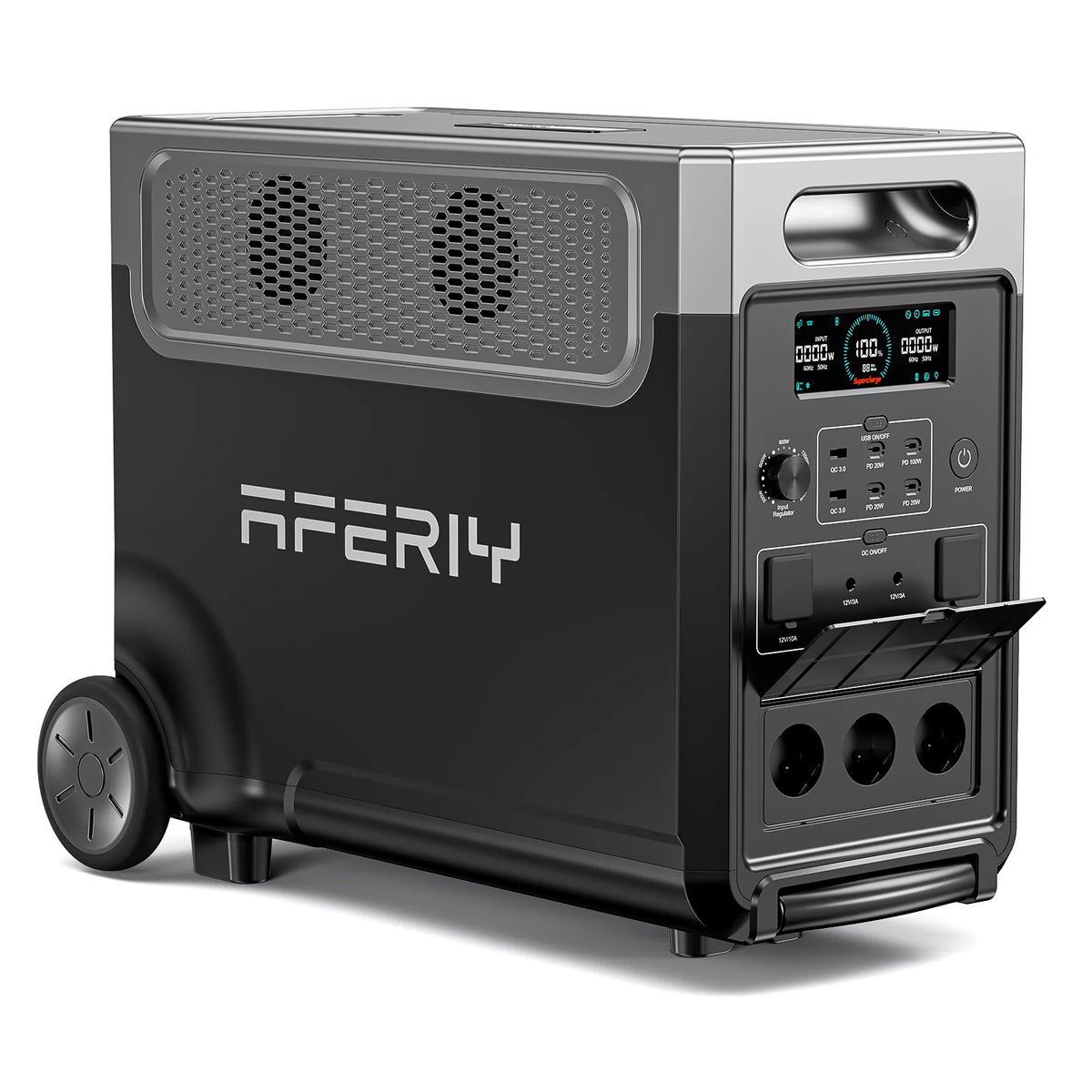 AFERIYP310PortablePowerStation