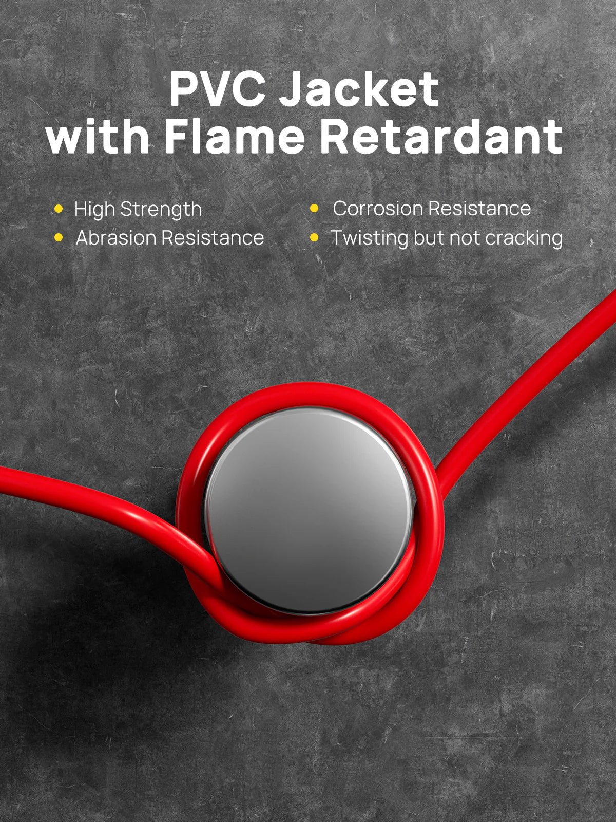 AFERIY forlængerkabel til solcellepaneler 5M/10M