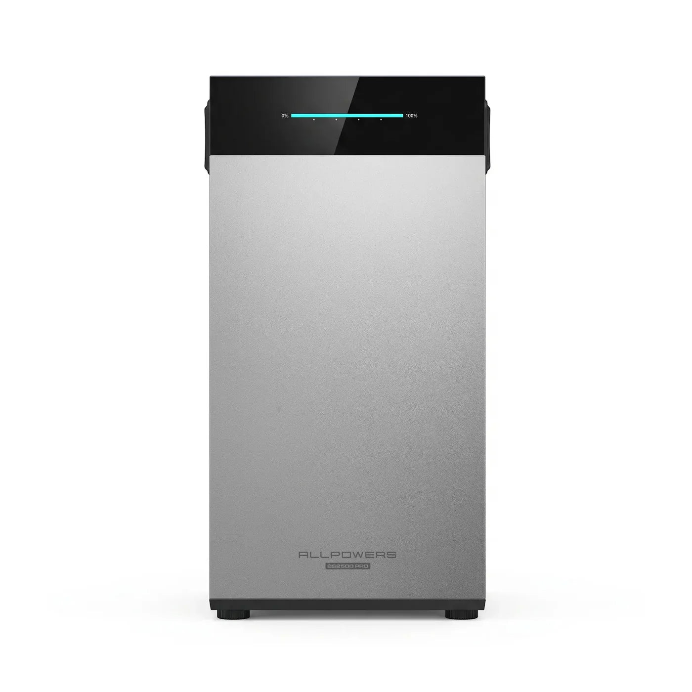 ALLPOWERS BS2500 PRO Plug-and-Play smart energilagring til hjemmet