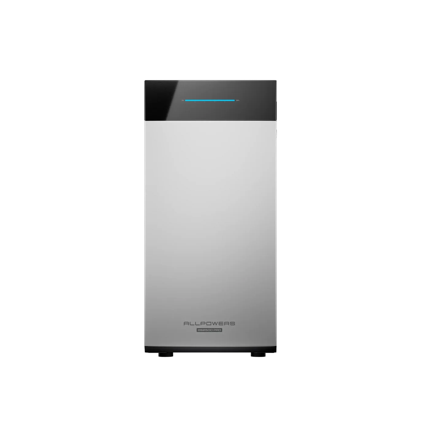 ALLPOWERS BS2500 PRO Plug-and-Play smart energilagring til hjemmet