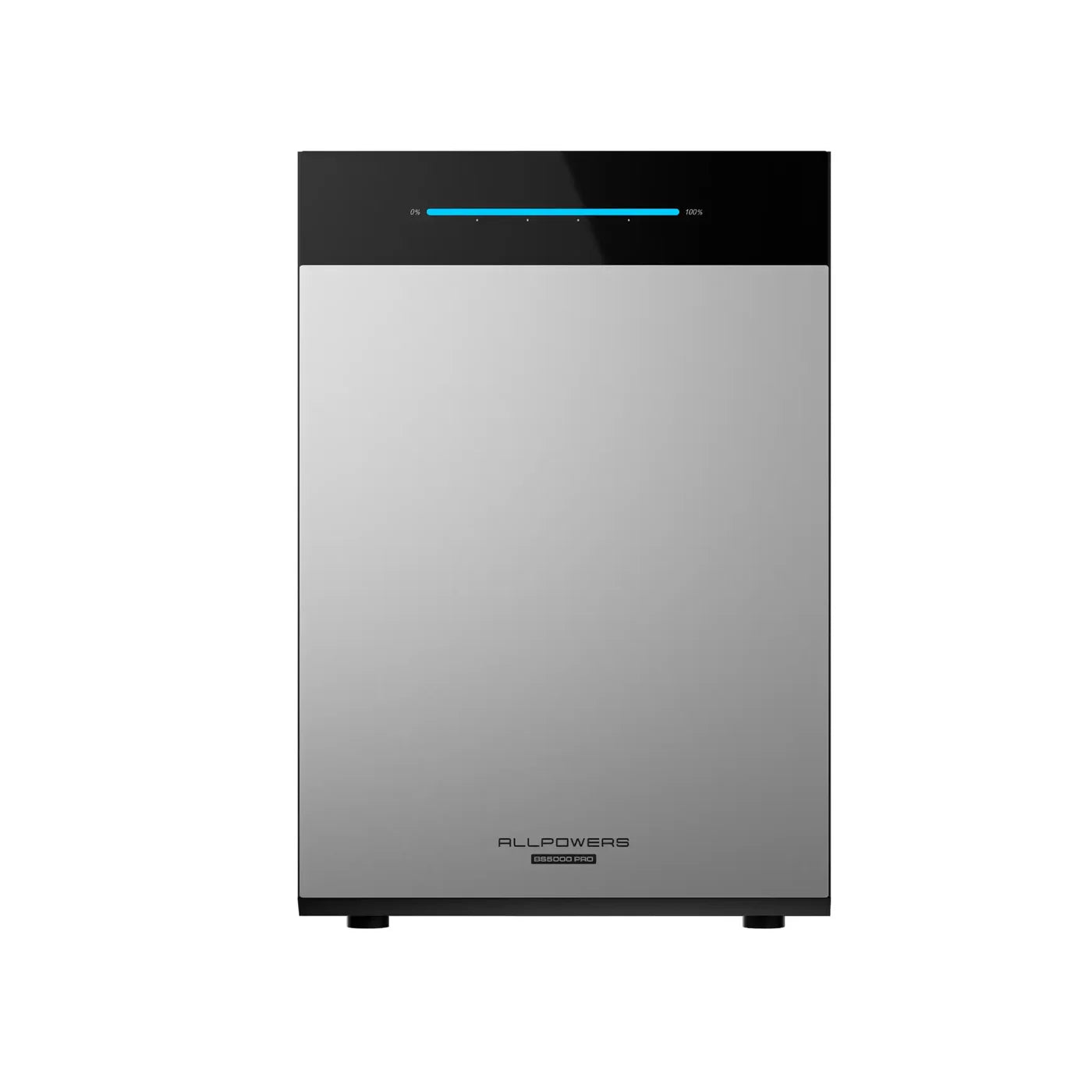 ALLPOWERS BS5000 PRO Plug-and-Play Home Solar Plant