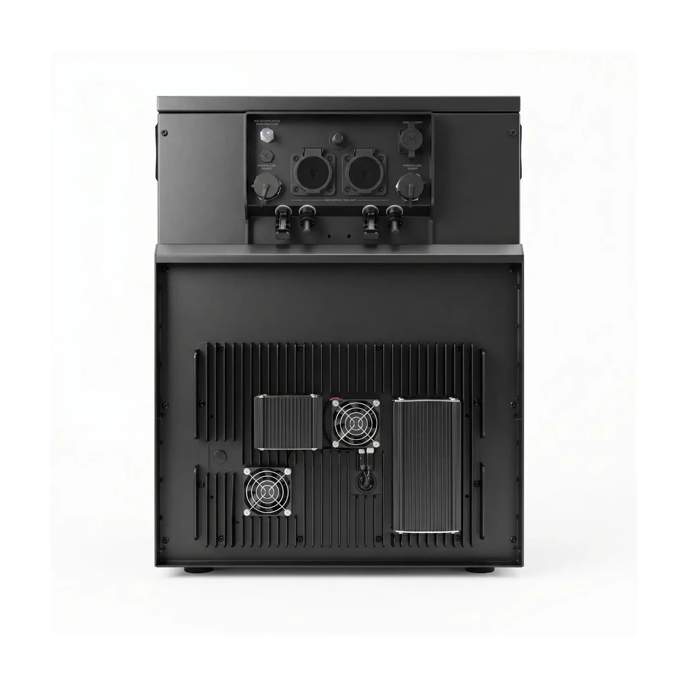 ALLPOWERS BS5000 PRO Plug-and-Play Home Solar Plant