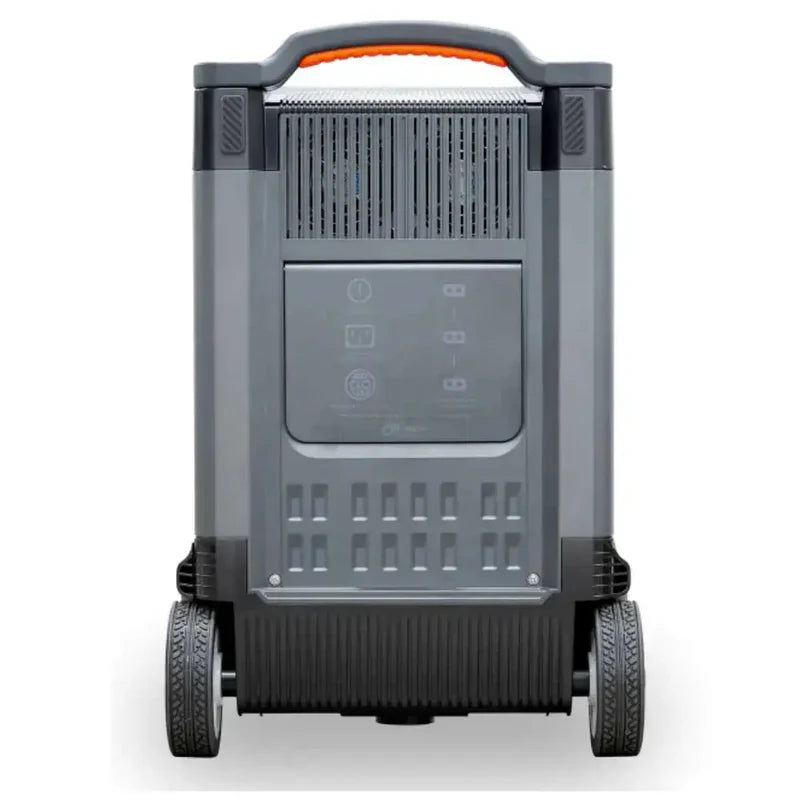 ALLPOWERS R4000 Power Station 4000W 3456Wh