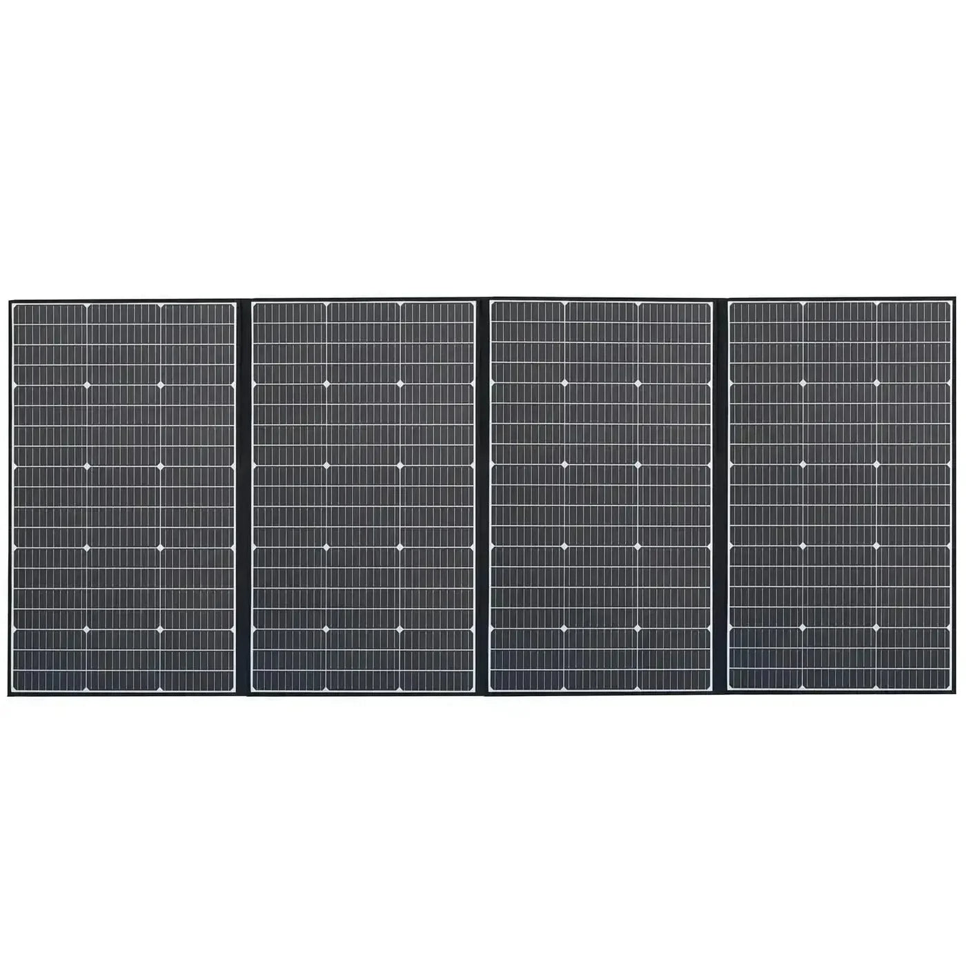 ALLPOWERS SP037 Transportabel Solcelle Panel 400W
