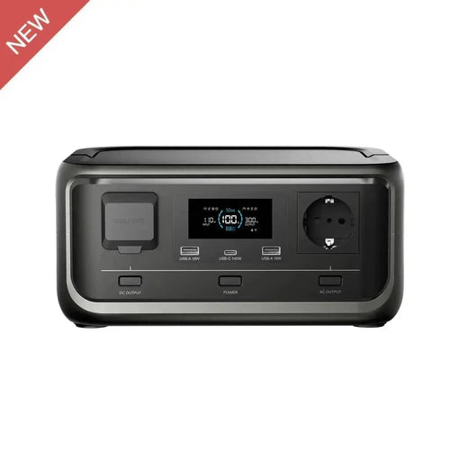 ALLPOWERS VOLIX P300 Power Station 300W 256Wh