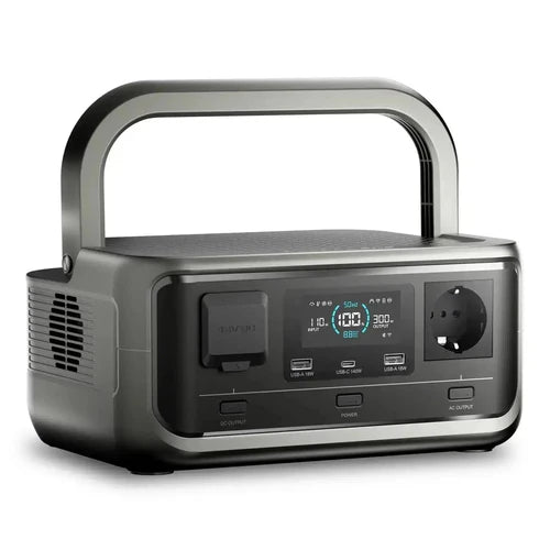 ALLPOWERS VOLIX P300 Power Station 300W 256Wh