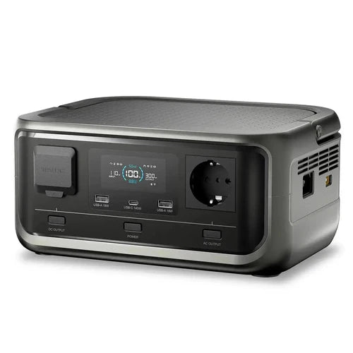 ALLPOWERS VOLIX P300 Power Station 300W 256Wh