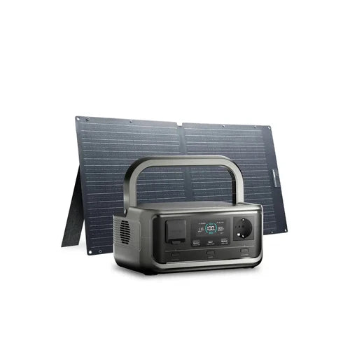 ALLPOWERS VOLIX P300 Power Station 300W 256Wh