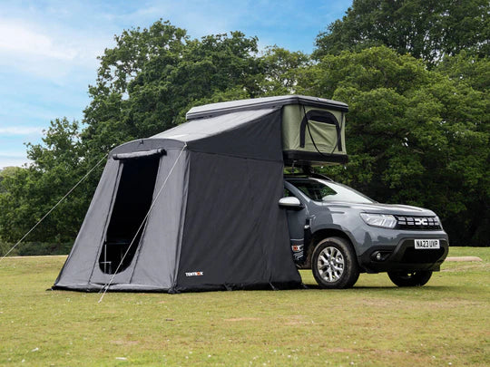 TentBox Classic 2.0 Wohnkapsel 
