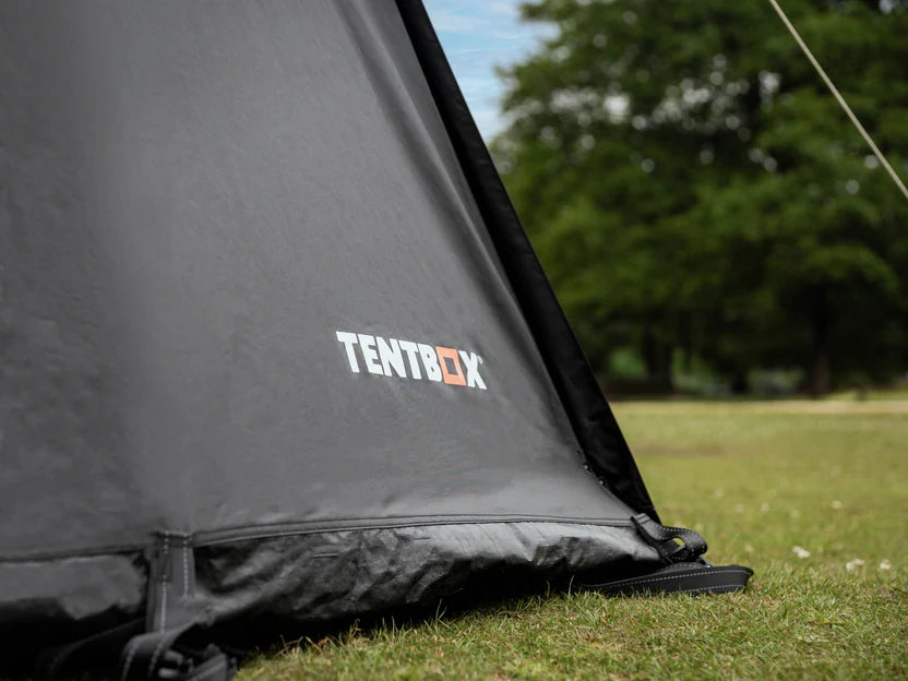 TentBox Classic 2.0 Wohnkapsel 
