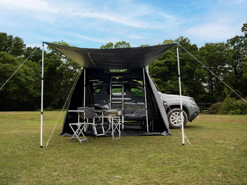 TentBox Classic 2.0 Wohnkapsel 