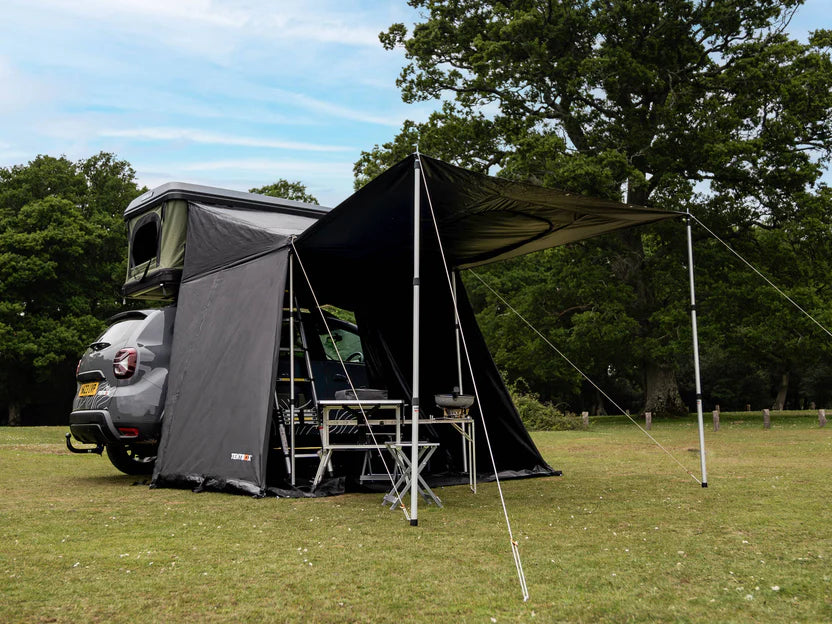 TentBox Classic 2.0 Wohnkapsel 