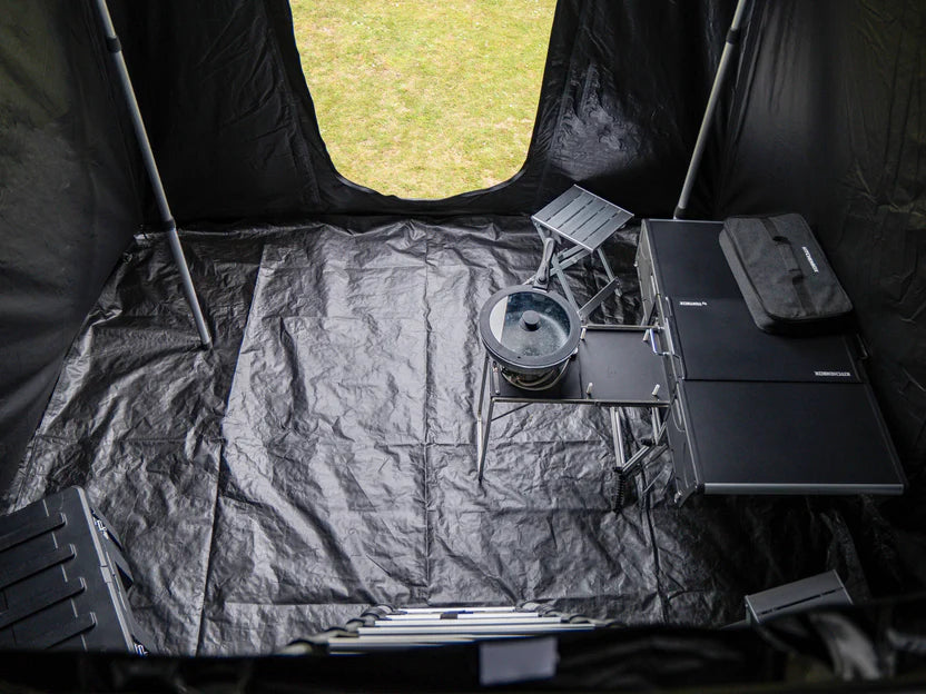 TentBox Classic 2.0 Wohnkapsel 