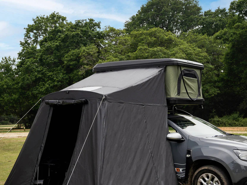 TentBox Classic 2.0 Wohnkapsel 