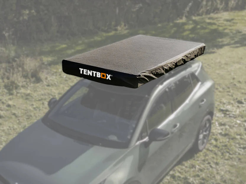 TentBox Cargo Schutzhülle 