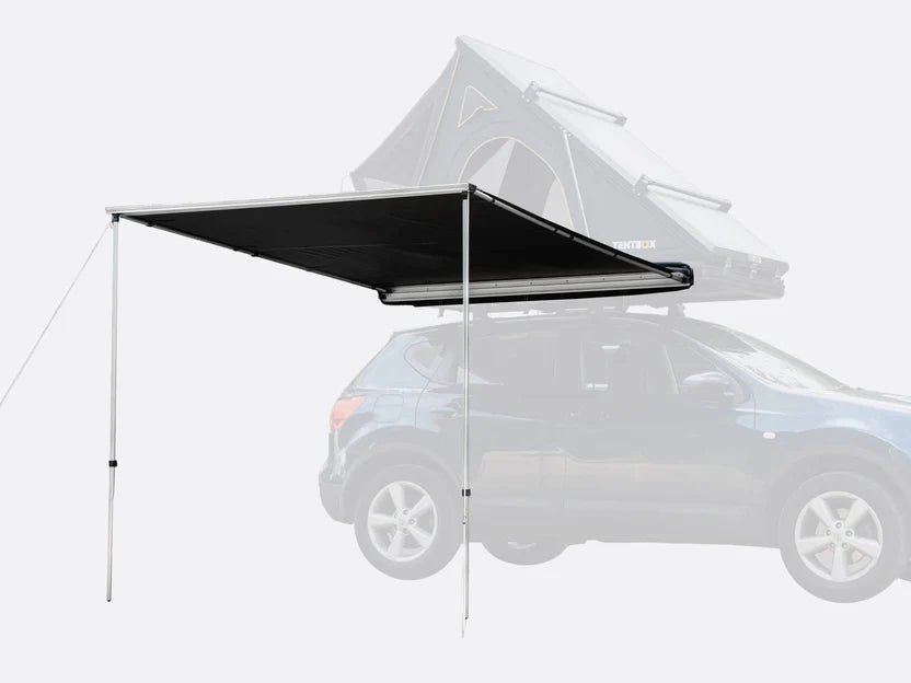 TentBox Cargo Seitenmarkise 