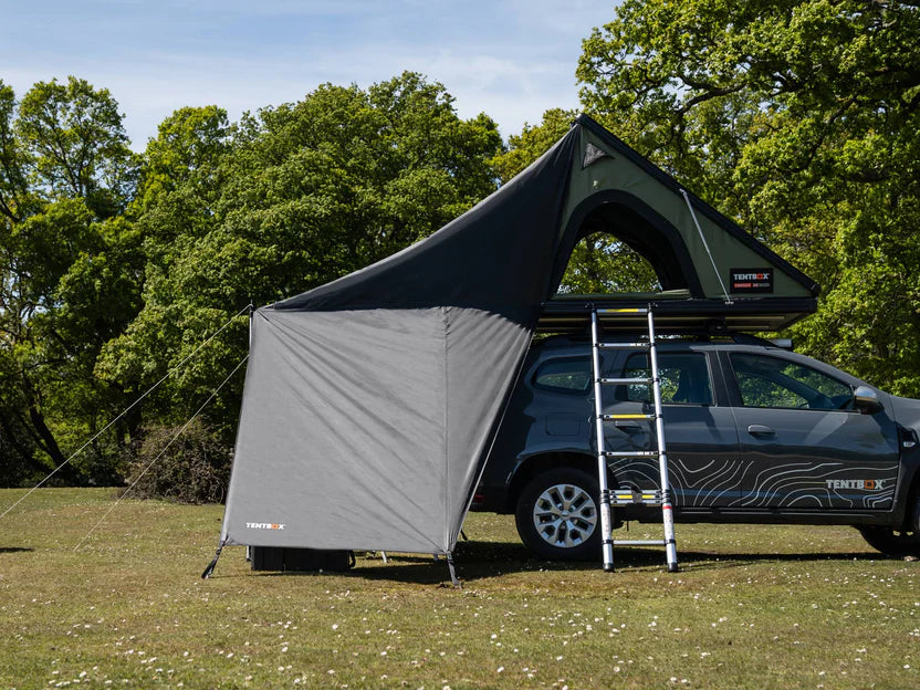 TentBox Cargo 2.0 Tunnelvorzelt 