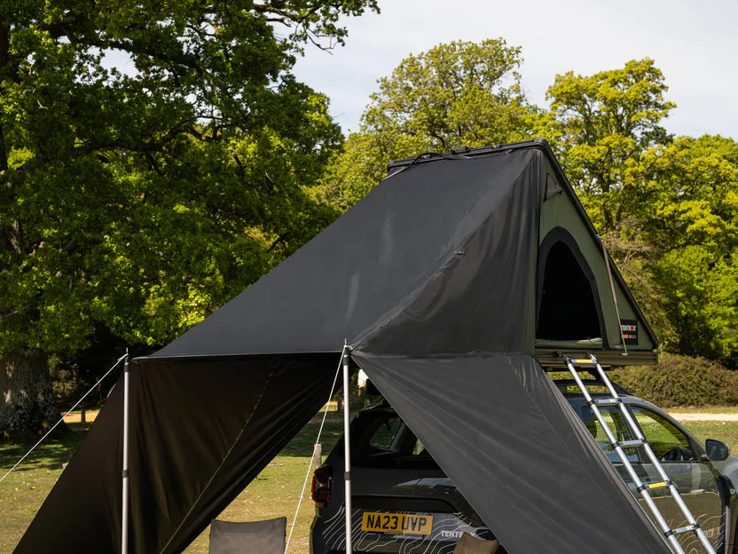 TentBox Cargo 2.0 Tunnelvorzelt 